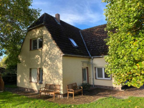 Ferienhaus Spreewald